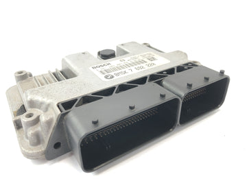 BMW K 1200 S K12S [2004] - Steuergerät ECU Motorsteuerung Controller