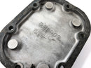 Yamaha XS 400 2A2 [1982] - Motordeckel Ölsieb mit Deckel-2