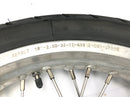 Triumph Thunderbird 900 T309RT [1995] - Vorderrad Rad Felge Speichenrad 2.50 x 18"-3