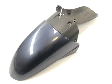 BMW R 1150 RT R22 [2001] - Framhjulets fender, främre mudguard, framhjulsfender