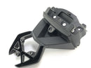 BMW R 1200 R [2007] - Kennzeichenhalter-1
