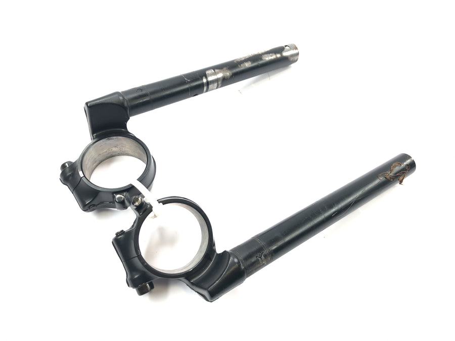Honda CBR 1000 RR SC57 [2006] - Lenkerstummel Clip-On Lenker links und rechts Paar