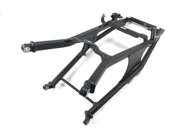 Triumph Daytona 955i T595N [2003] - Bakre ram Subframe Bakre ram Motor Booth