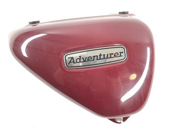 Triumph Adventurer 900 T309RT [1998] - Sidoskydd sidopanel sidokåpa höger