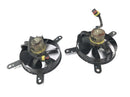 Ducati 999 H4 [2003] - Cooler Fan Fan Fan Fan Compact Fan Set Couple-4