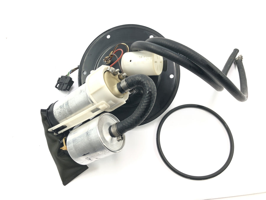 BMW R 1100 S R2S [2000] - Benzinpumpe Kraftstoffpumpe Kraftstofffördereinheit