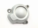 Yamaha WR 125 X DE07 [2010] - Ölfilterdeckel Motordeckel-1