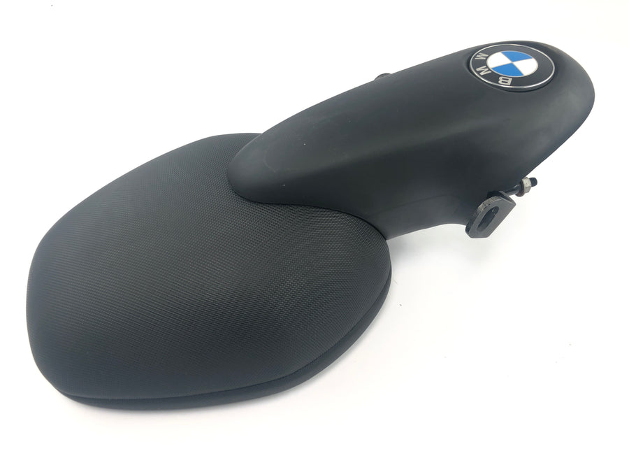 BMW C1 125 [2002] - Nackstöd med hållare