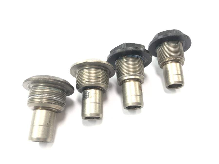 BMW R 1150 RT R22 [2001] - Swingarm Bolt Set