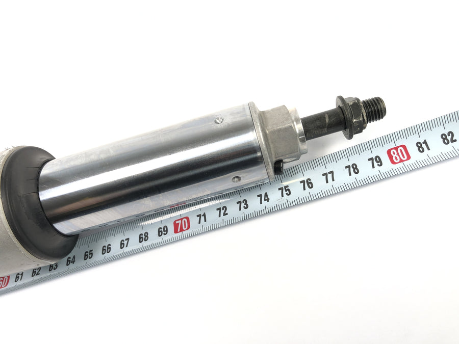 BMW R 1150 R R21 [2003] - Gabel Telegabel mit Achse Telelever