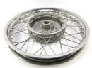 BMW R 60/5 [1973] - Rim framför framhjulet-9
