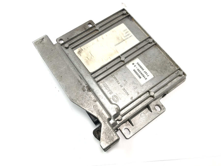 Triumph Speed ​​​​Triple T509 [1998] - CDI-styrenhet ECU-motorstyrenhet