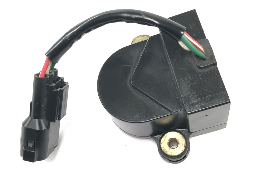 Honda CBR 600 RR PC37 [2004] - Sturzsensor Neigungswinkelsensor