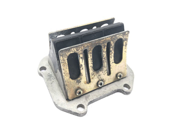 Aprilia RS 125 Extrema [1994] - Membran block intagsmembran reed valve intake block
