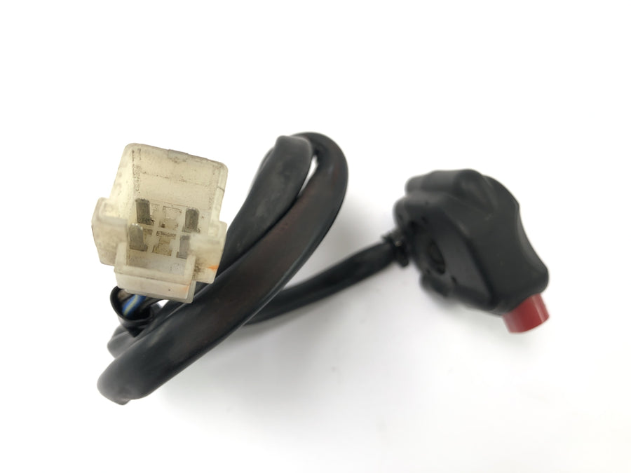 SWM SM 125 R [2018] - Lenkerschalter Startknopf Schalterarmatur rechts