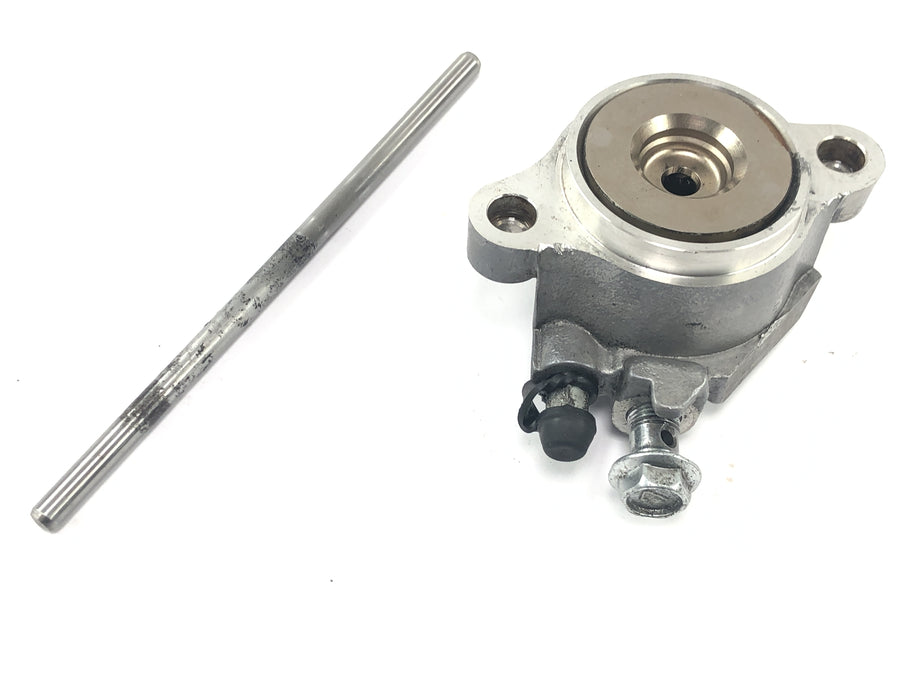 Suzuki GSF 1250 SA Bandit WVCH [2007] - Kupplungsnehmerzylinder Kupplungsnehmer mit Druckstange