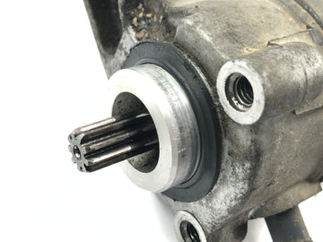 Sachs ZX 125 [1998] - Startmotor startmotor elektrisk startmotor - 0