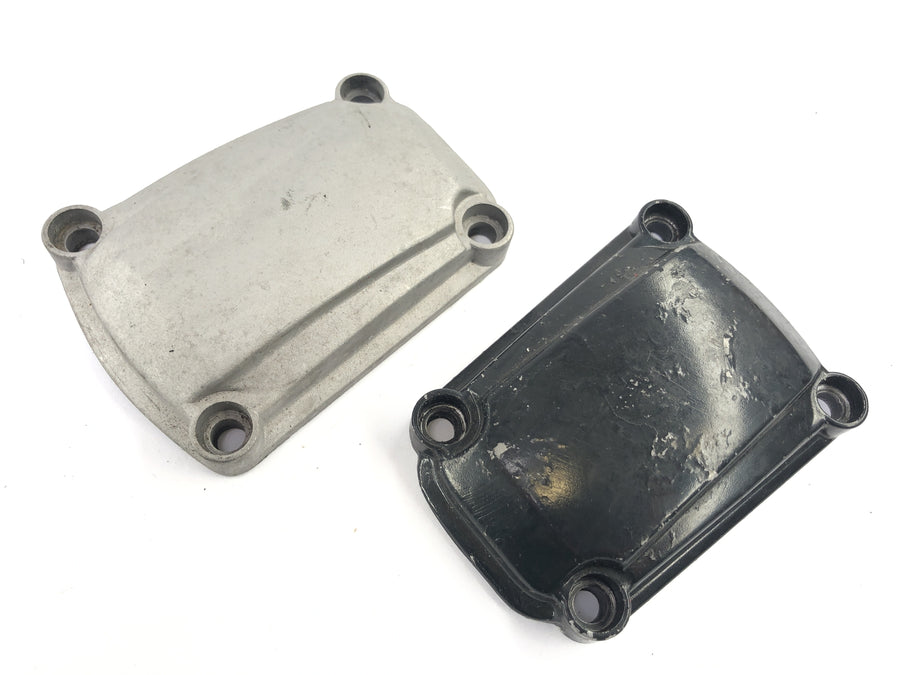 Ducati 900 SS [1991] - Ventildeckel Set Paar