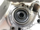 Yamaha DT 125 DE06 [2005] - Lätt maskiner täcker motorlock-2