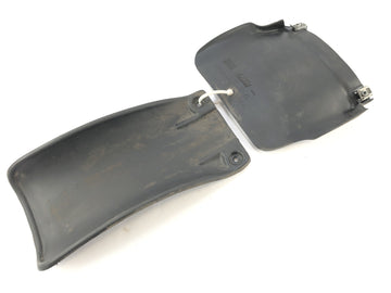 KTM LC4 640 EGS [2004] - Splash Protection - 0