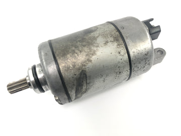 Suzuki GSF 1250 SA Bandit WVCH [2007] - Startmotor startmotor elektrisk startmotor
