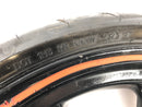 Ducati 1098 S H7 [2009] - Front Wheel Rad Rim framför 3.50x17 "Tire Dot 2323-3