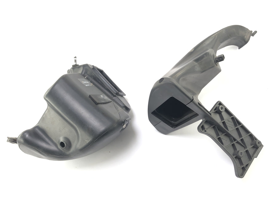 BMW F 650 GS Dakar [2007] - Luftfilterkasten Airbox