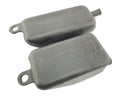 Ducati 900 SS [1991] - Ventilation Container Air Filter Box-3