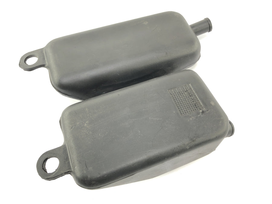 Ducati 900 SS [1991] - Ventilation Container Air Filter Box