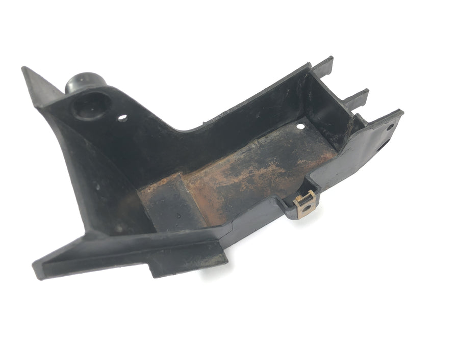Sachs ZX 125 [1998] - Batteriekasten Batteriefach Halter Kunststoff