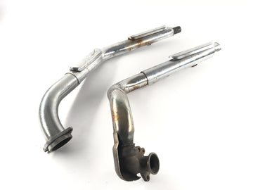 Yamaha XVS 650 Drag Star VM02 [1998] - Manifolds of Manifolds Set Par - 0