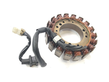 Kawasaki VN 1500 Classic VNT50D [2001] - Generator Stator Lichtmaschine Spule - 0