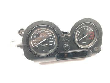 BMW R 1100 RT 259 [1999] - Hastighetsmätare enhet cockpit instrumentkluster hastighetsmätare - 0