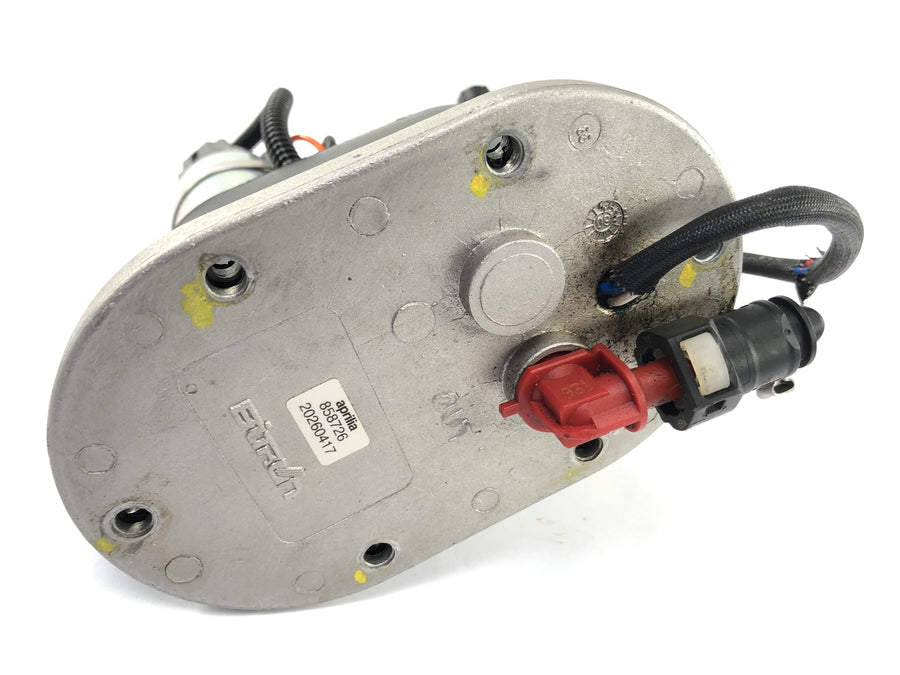 Aprilia RSV4 1000 [2010] - bensinpump