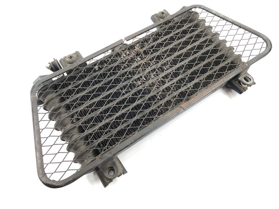 Kawasaki GPZ 1100 ZXT10E [1997] - Ölkühler Wärmetauscher Radiator vorne