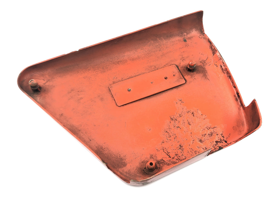 Laverda 1000 [1978] - Sidopanel sidokåpa vänster
