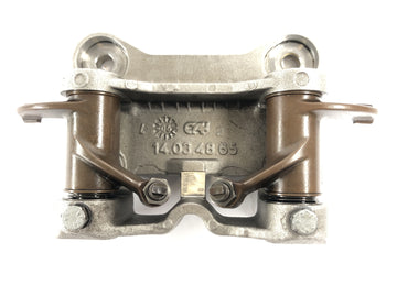 Moto Guzzi Norge 1200 [2006] - Kamaxelsten med tippspaken set par - 0