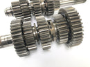 Ducati Monster M600 [1995] - Gear Drive Drive Draft Axel Shaft-5
