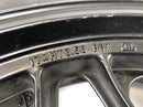 Triumph Daytona 900 T300 [1993] - Vorderrad Felge Rad 3.50 x 17"-3