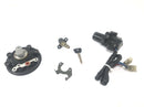 Yamaha YZF R1 RN01 [1998] - Locksmith Ignition Lock-7