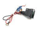 KTM LC4 640 EGS [2004] - 12-Volt-Buchse-2