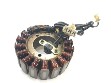 Honda VTX 1800 SC46 [2004] - Laddningssystem för statorgenerator