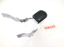 Yamaha XVS 650 4VR [1997] - Sissybar Rückenlehne Soziuslehne mit Gutachten Chrom-1