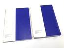 Triumph Sprint ST 1050 [2005] - Benutzerhandbuch Besitzerhandbuch-2