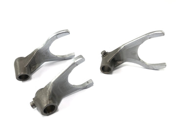 Yamaha XJR 1300 RP06 [2002] - Schaltgabel Schaltklauen Set - 0