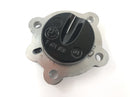 BMW K 1300 S K12S [2010] - Motordeckel links Kurbelwellenstumpf-2