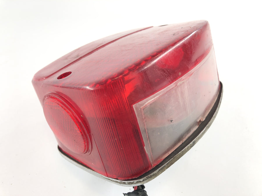 Kawasaki VN 1500 A [1995] - Rücklichtglas Rücklicht Kappe