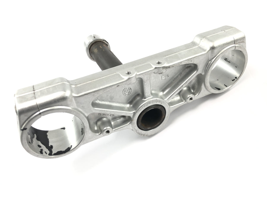 Ducati Monster SR2 800 M4 [2006] - Gabelbrücke unten Lenkkopfunterbrücke
