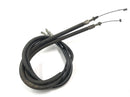 Honda NX 650 RD08 [1995] - Gas Train Cable Train-4
