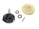 Sachs ZX 125 [1998] - Wasserpumpenwelle Wasserpumpe Impeller-1